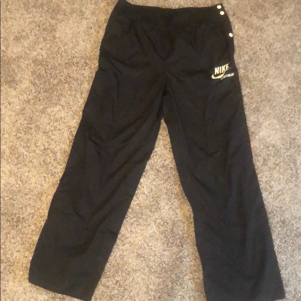 Nike Tear Away Pants